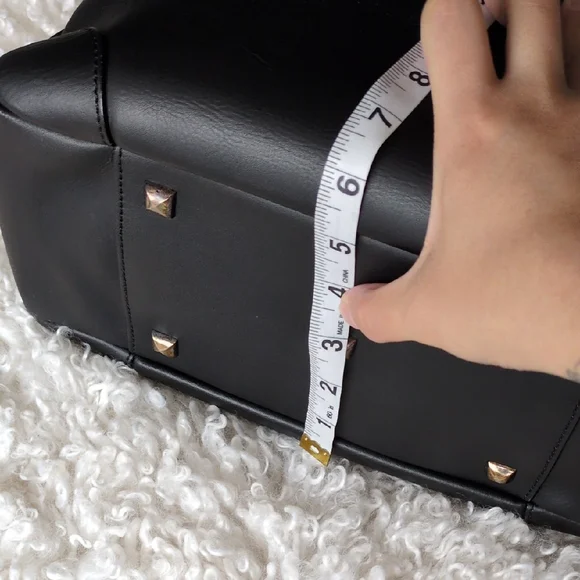 Golden Goose Equipage Bag - Picture 3 of 11